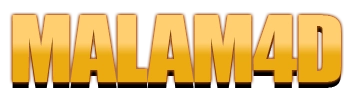Logo MALAM4D